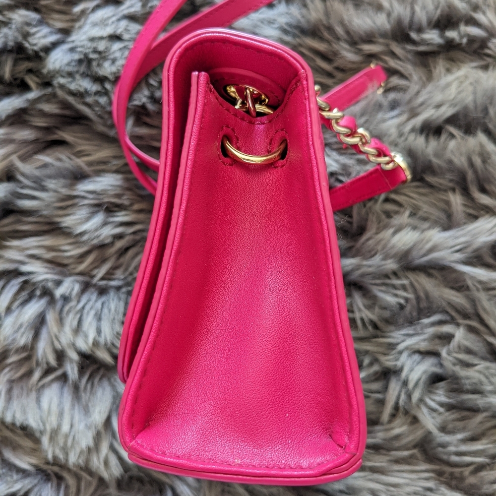 📦SOLD📦 Tory Burch Crossbody Bag. - Picture 3 of 16